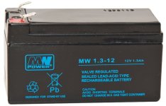 MWS MW 1.3-12